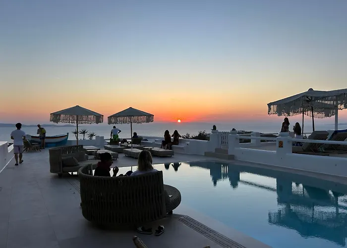Paolas Sunset