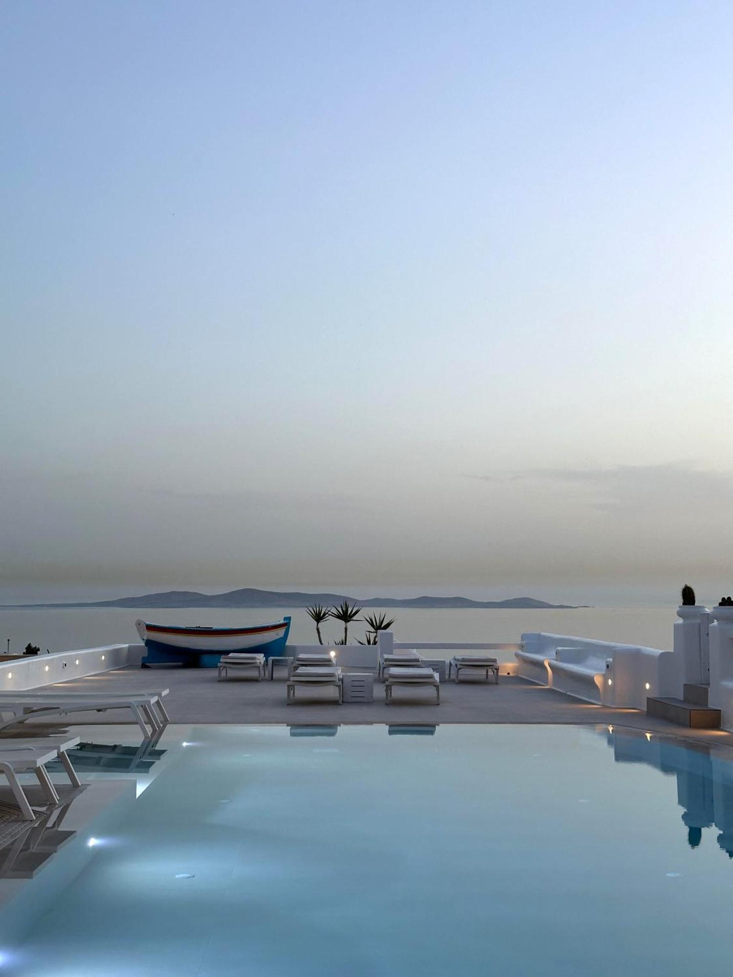 Aparthotel Paolas Sunset 2*