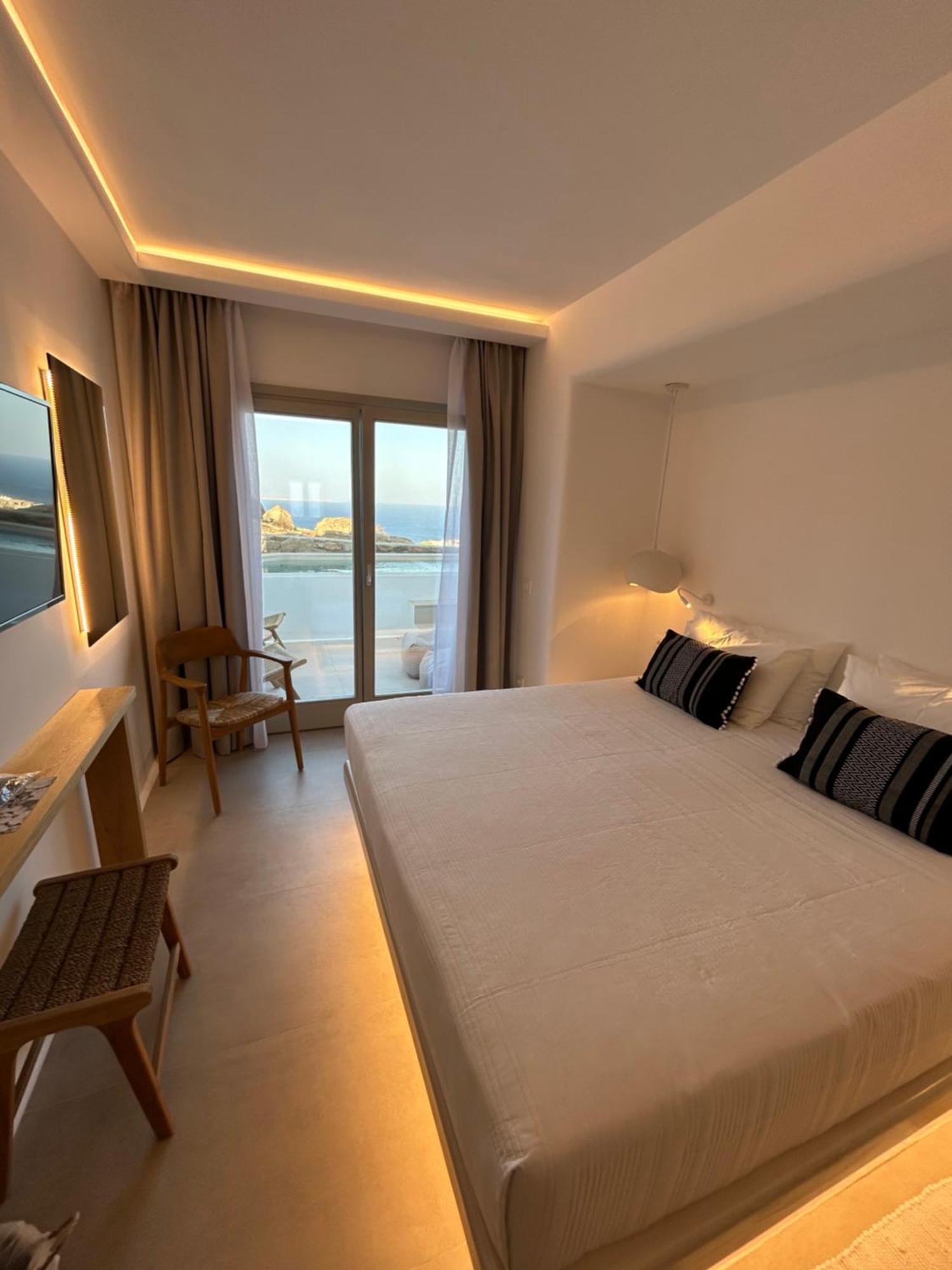 Aparthotel Paolas Sunset