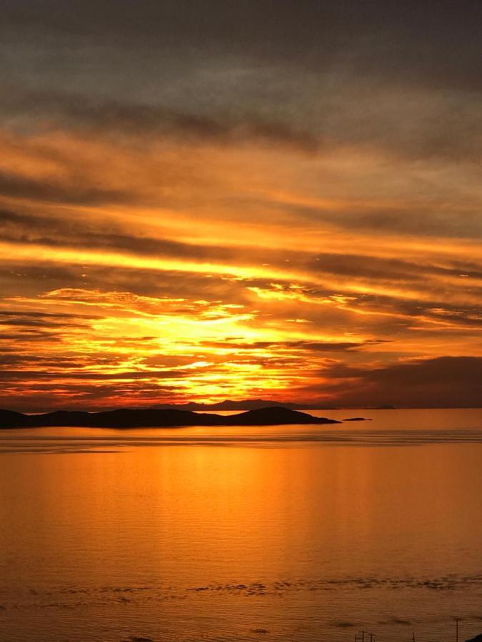 Апарт-отель Paolas Sunset 2*