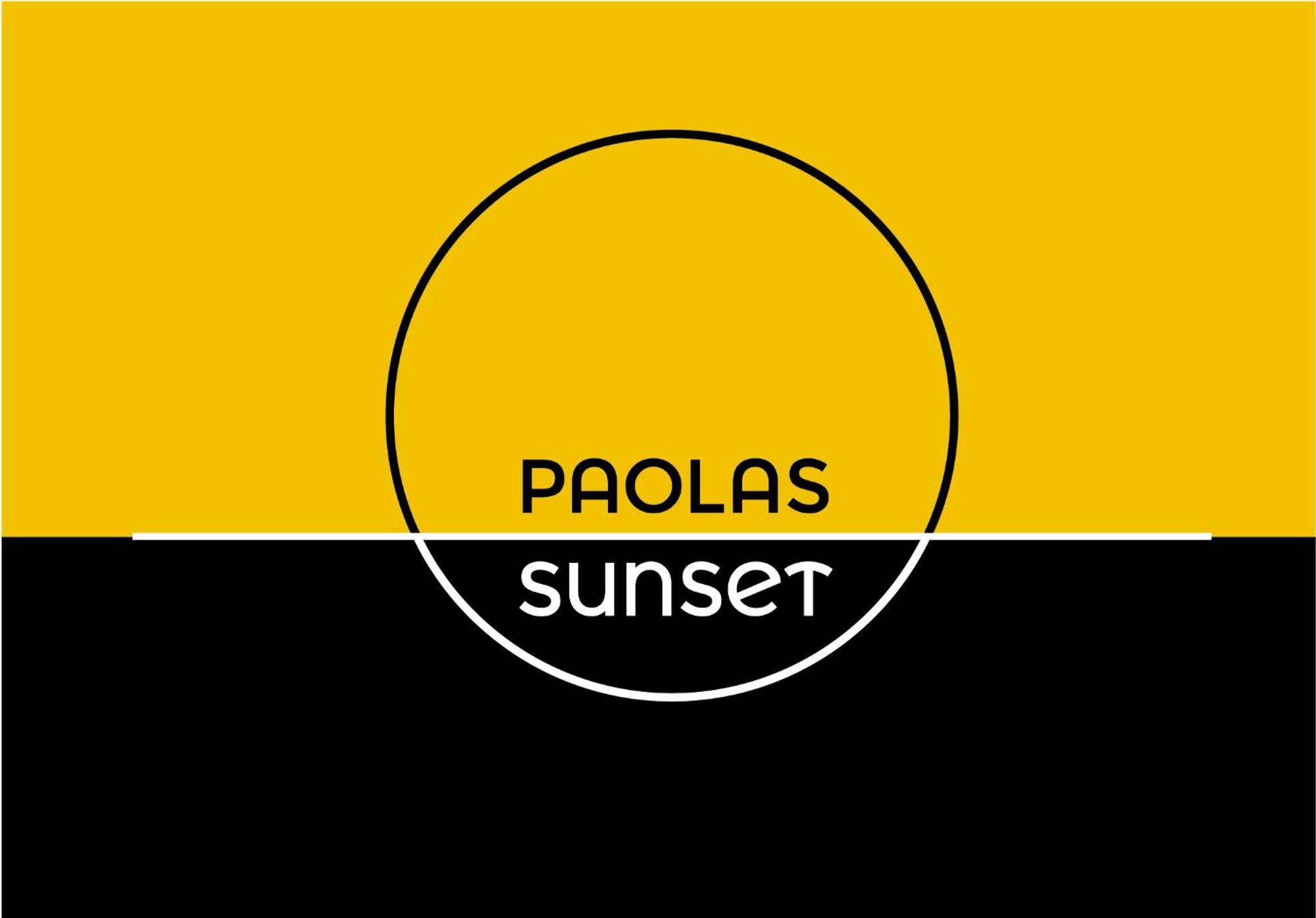 Paolas Sunset Апарт-отель Агиос-Стефанос