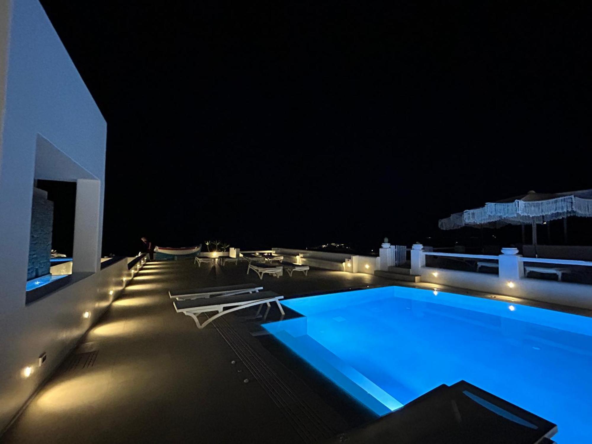 Aparthotel Paolas Sunset