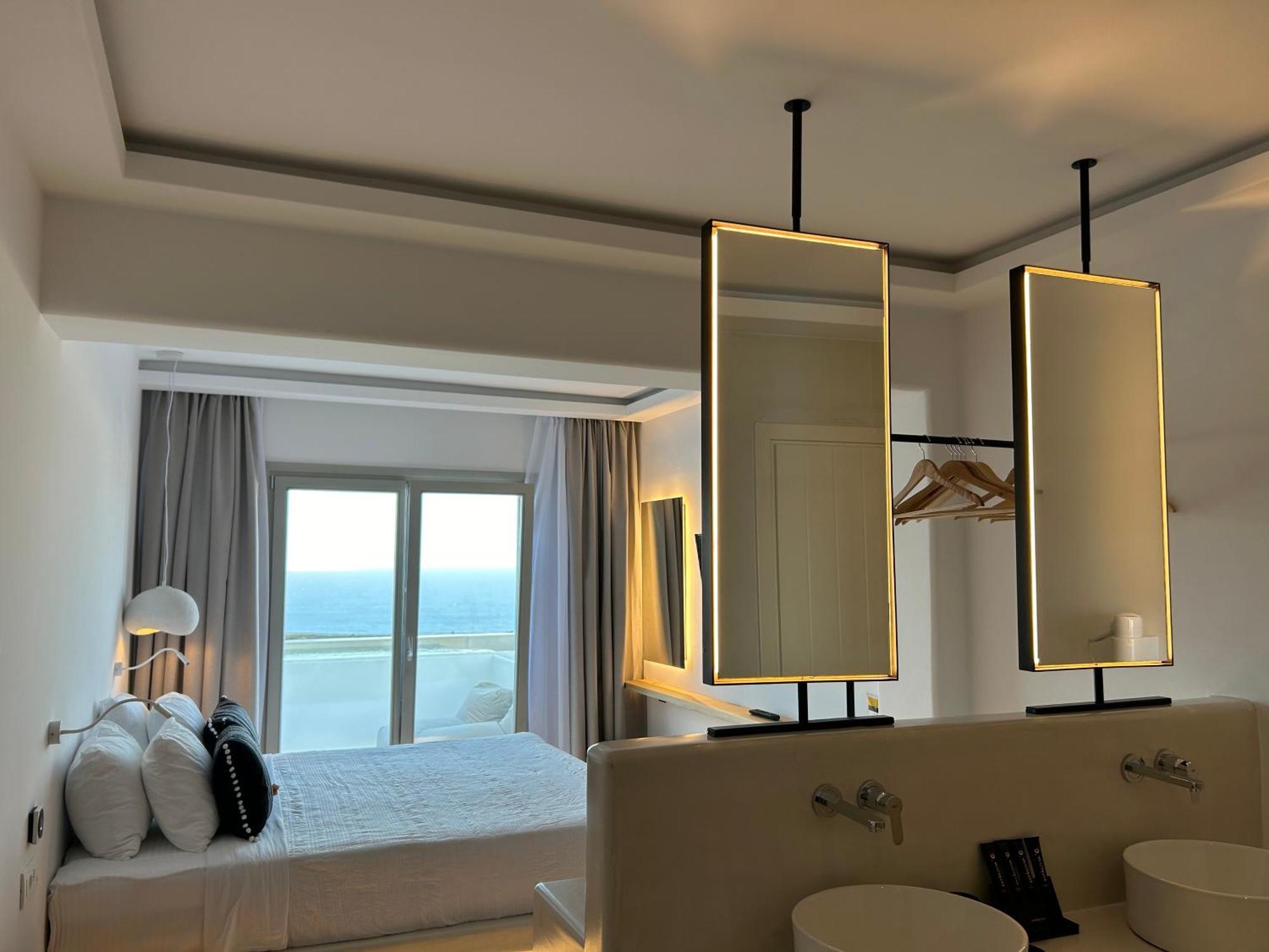 Paolas Sunset 2* Агиос-Стефанос